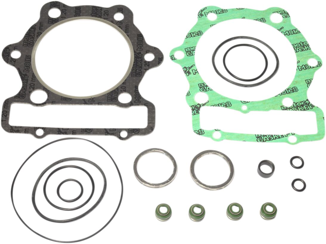 Athena Gasket Kit Top End Hon