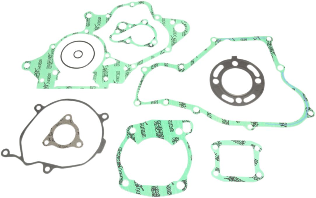 Athena Gasket Kit Complete Hon
