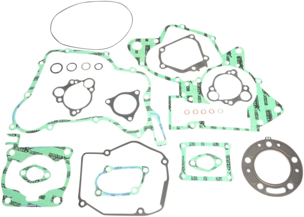 Athena Gasket Kit Complete Hon