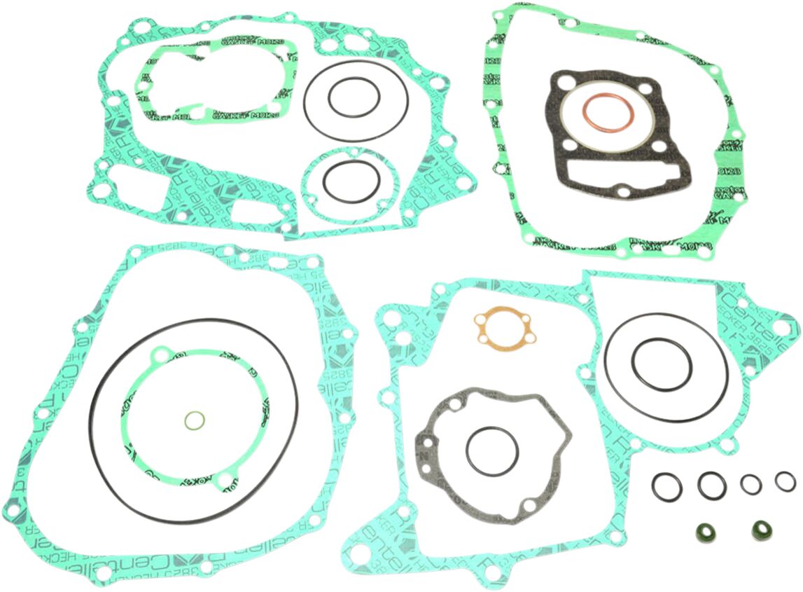 Athena Gasket Kit Complete Hon