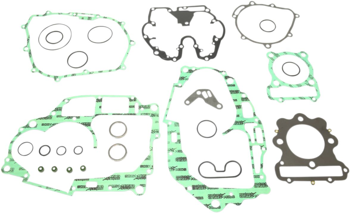 Athena Gasket Kit Complete Hon
