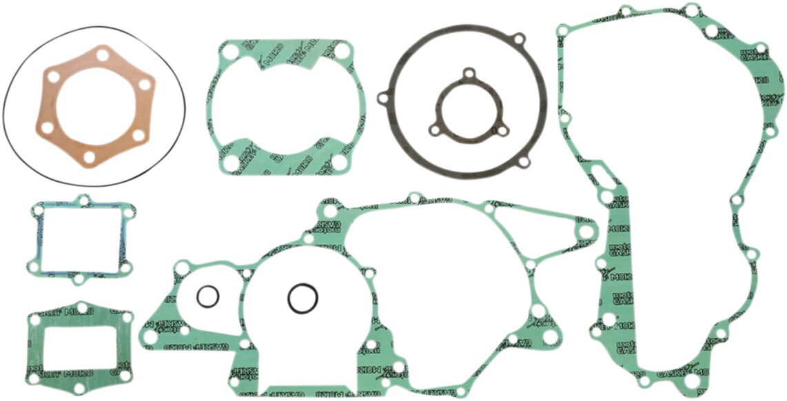 Athena Gasket Kit Complete Hon