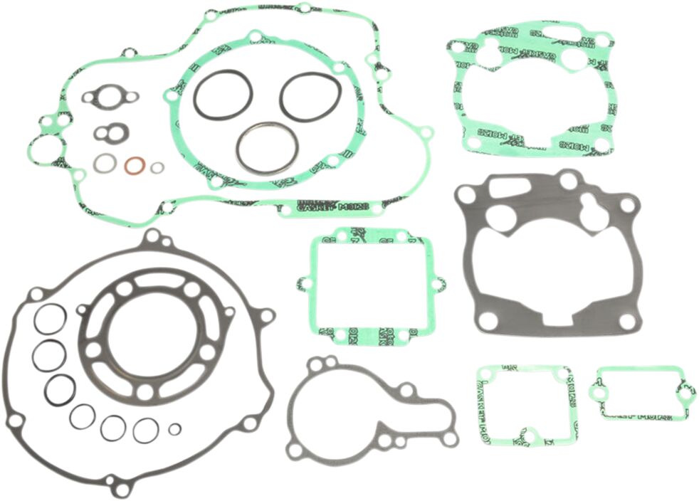 Athena Gasket Kit Complete Kaw