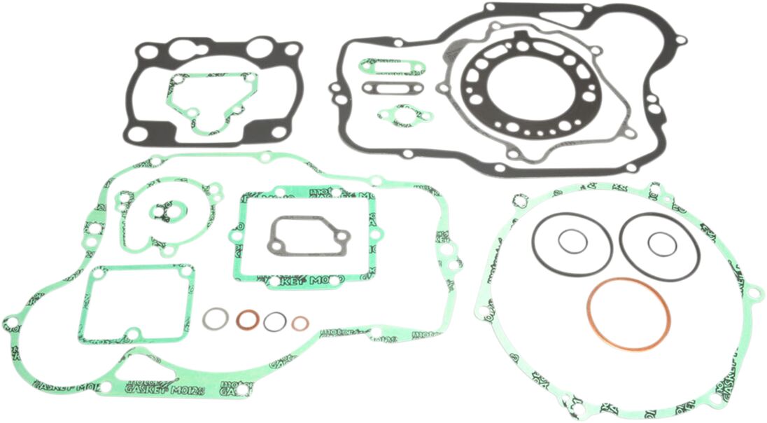 Athena Gasket Kit Complete Kaw