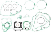Athena Gasket Kit Complete Kaw