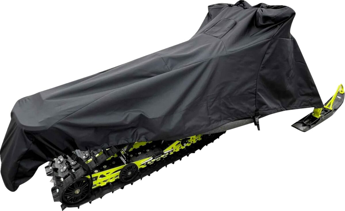 Gears Canada Cover Snowmobile Polar Bk