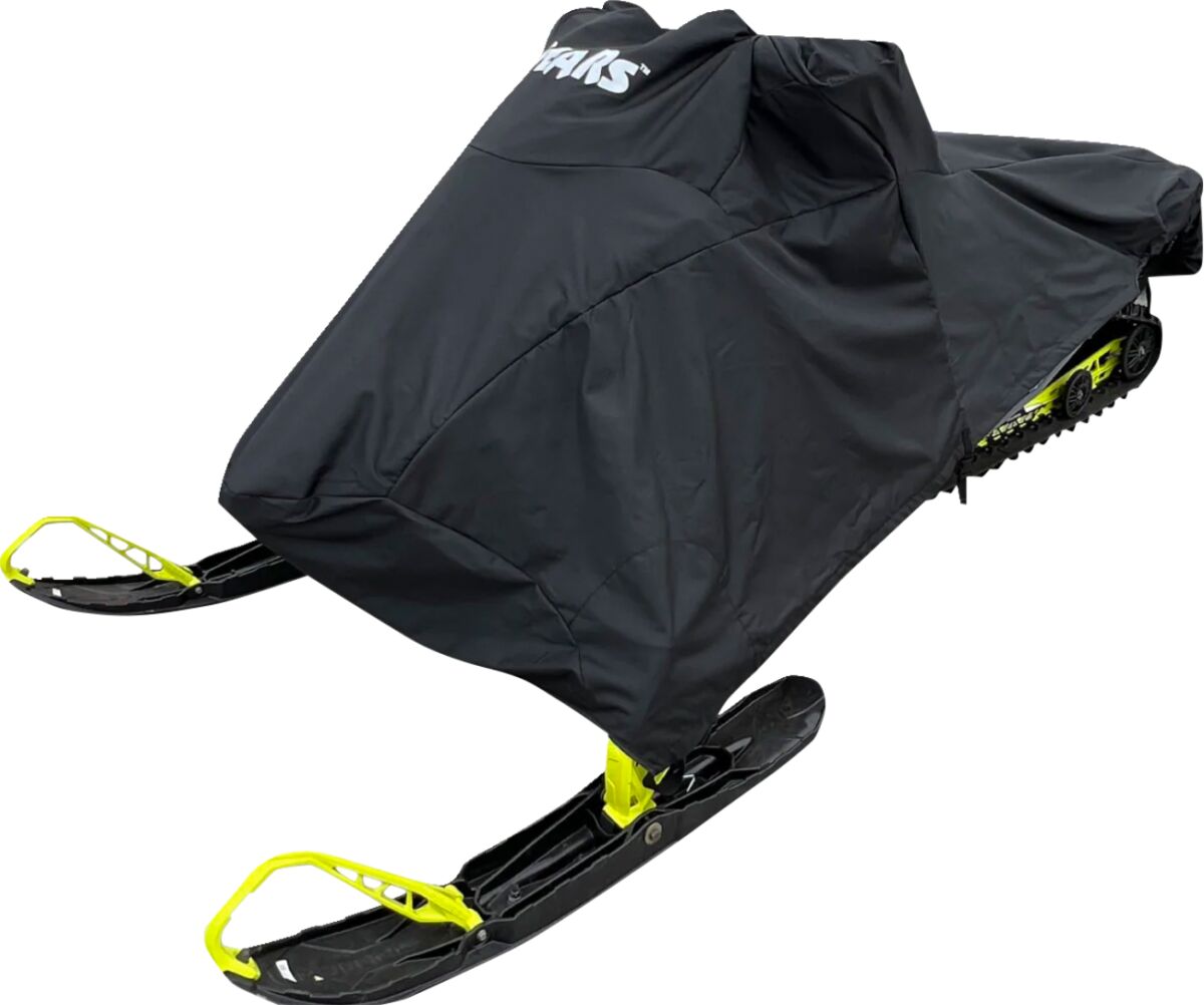 Gears Canada Cover Snowmobile Polar Bk