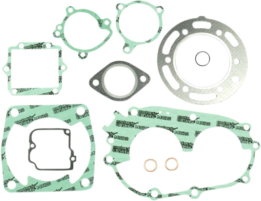 Athena Gasket Kit Complete Pol