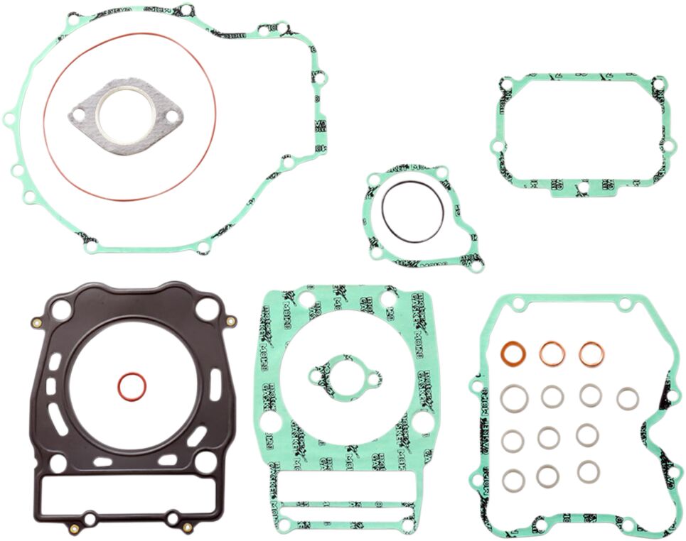Athena Gasket Kit Complete Pol