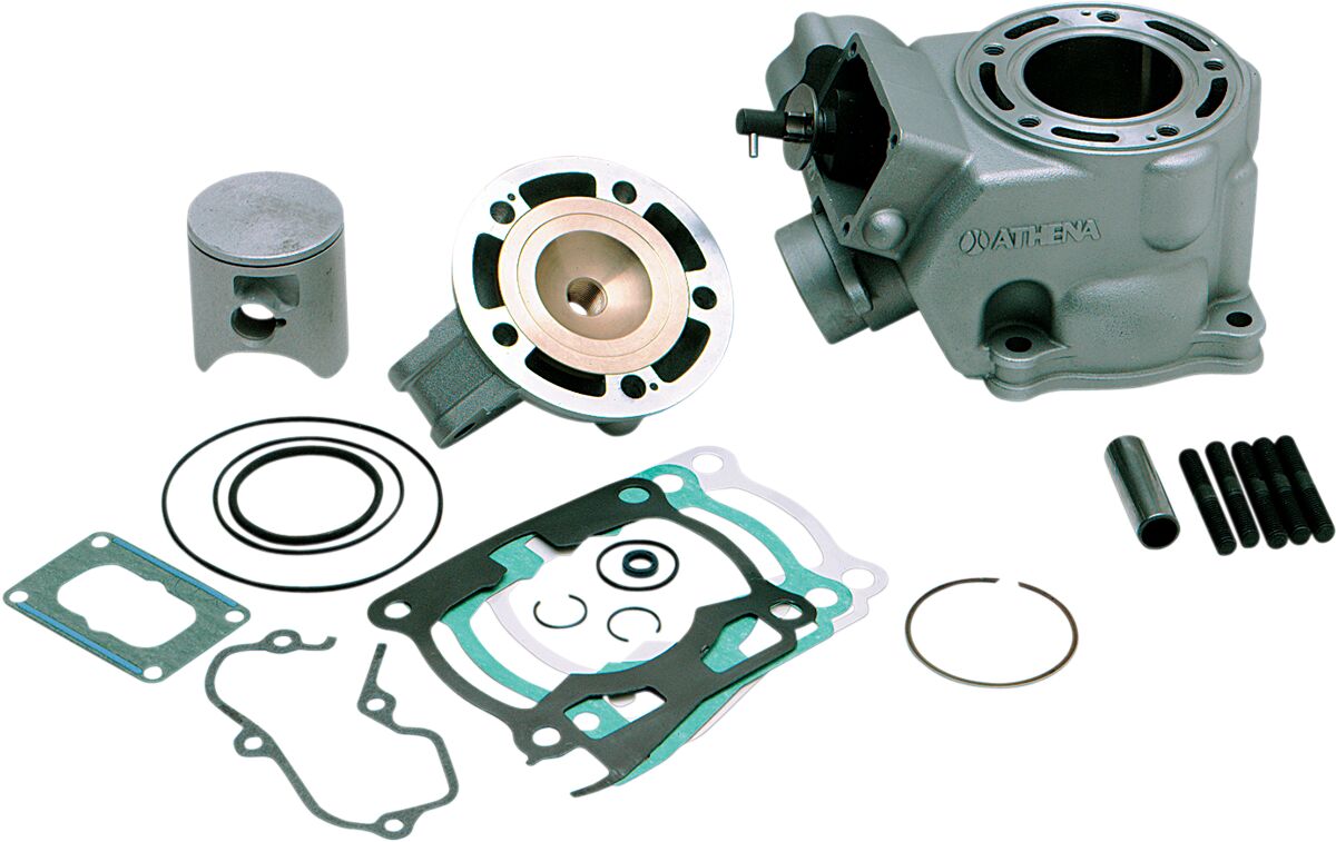 Athena Works Cyl Kit Yz125 54 Mm