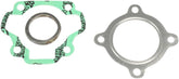 Athena Gasket Kit Top End Yam