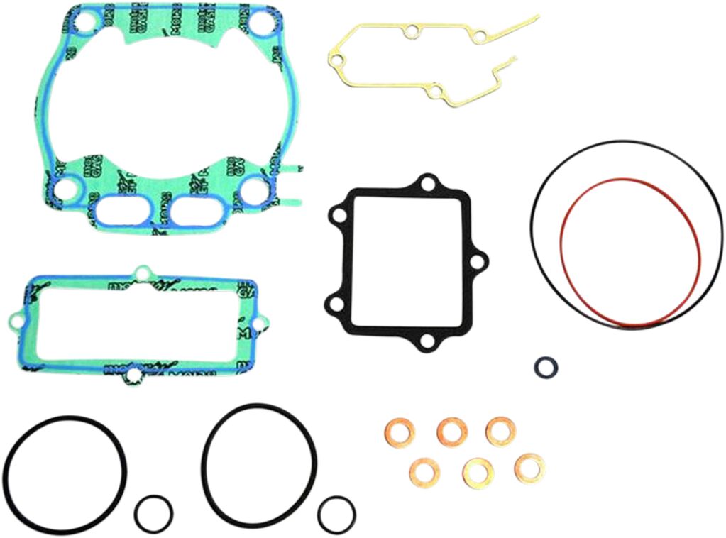 Athena Gasket Kit Top End Yam