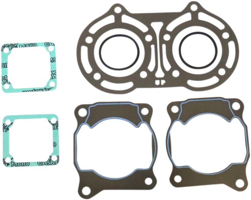 Athena Gasket Kit Top End Yam
