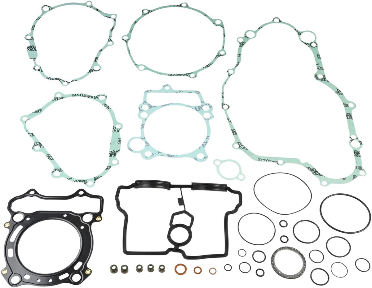 Athena Gasket Kit Complete Yam