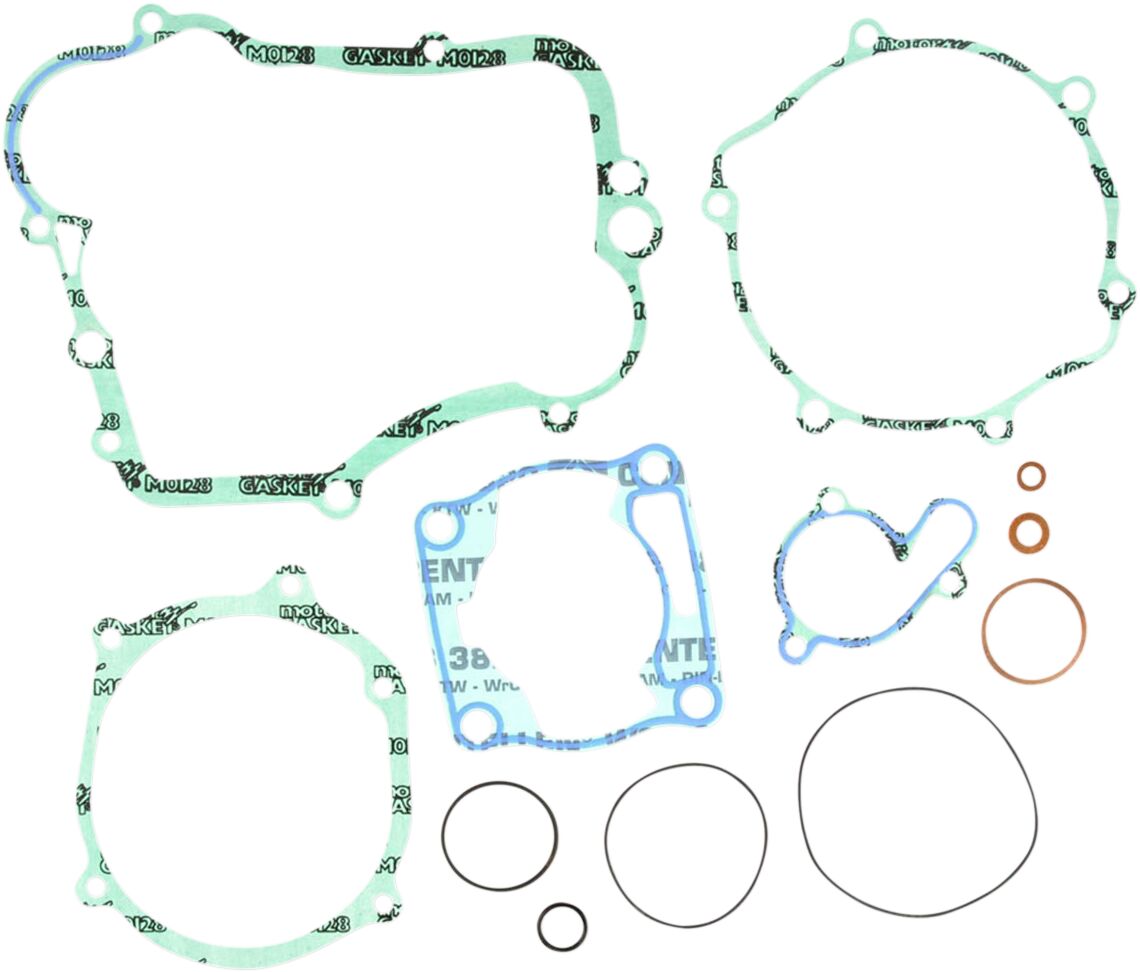 Athena Gasket Kit Complete Yam