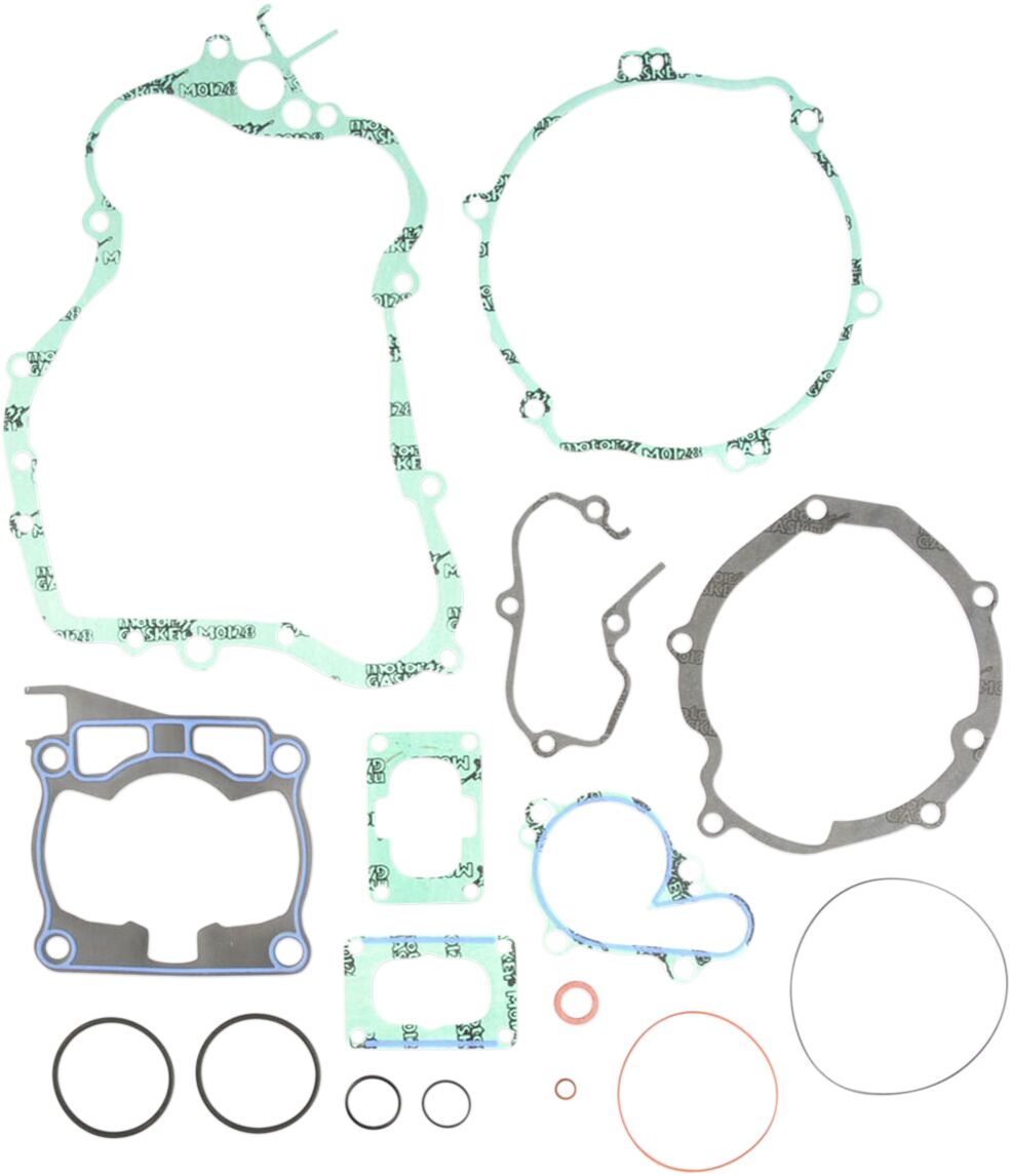 Athena Gasket Kit Complete Yam
