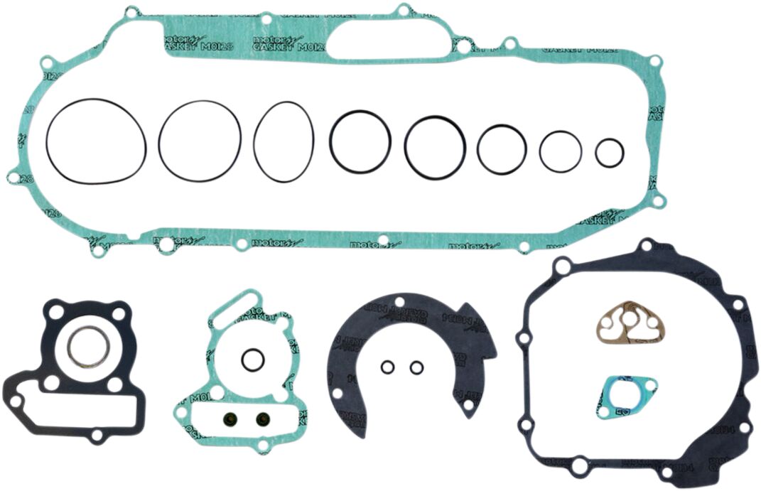 Athena Gasket Kit Complete Yam