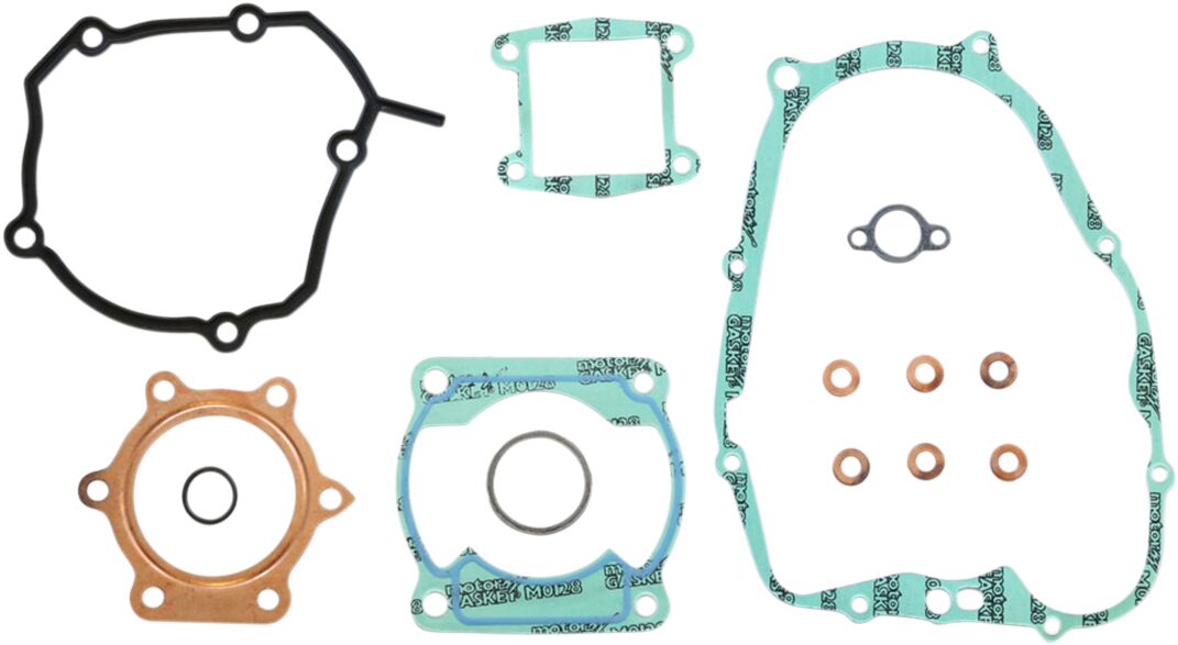 Athena Gasket Kit Complete Yam