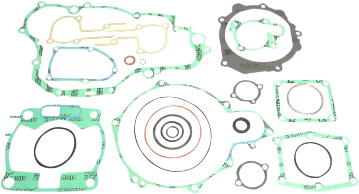 Athena Gasket Kit Complete Yam