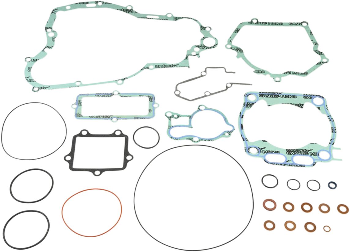 Athena Gasket Kit Complete Yam