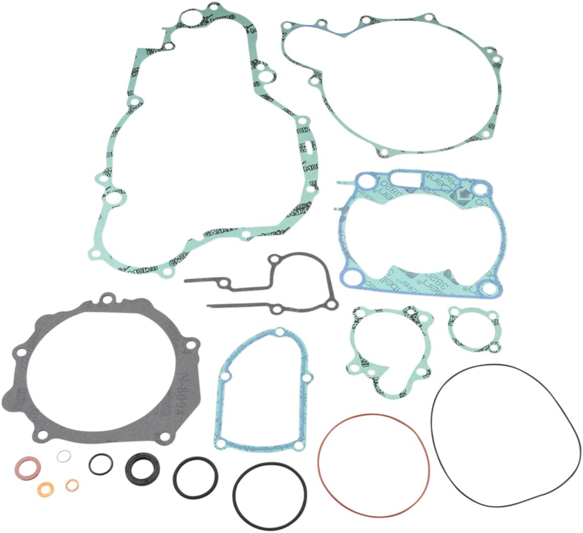 Athena Gasket Kit Complete Yam