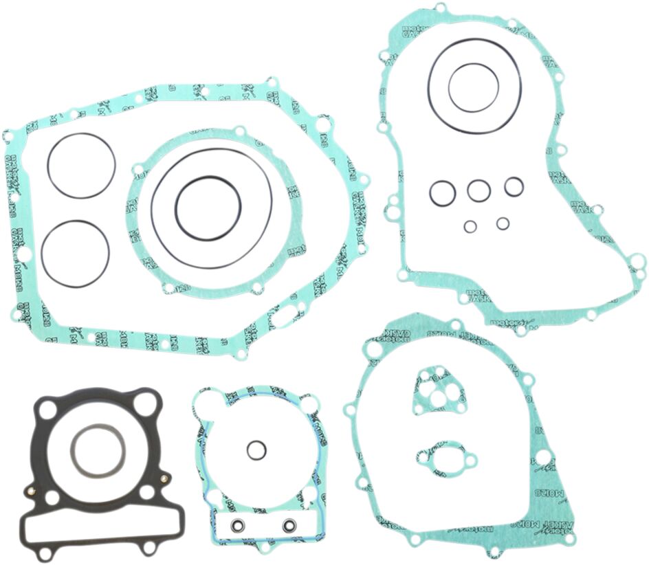 Athena Gasket Kit Complete Yam