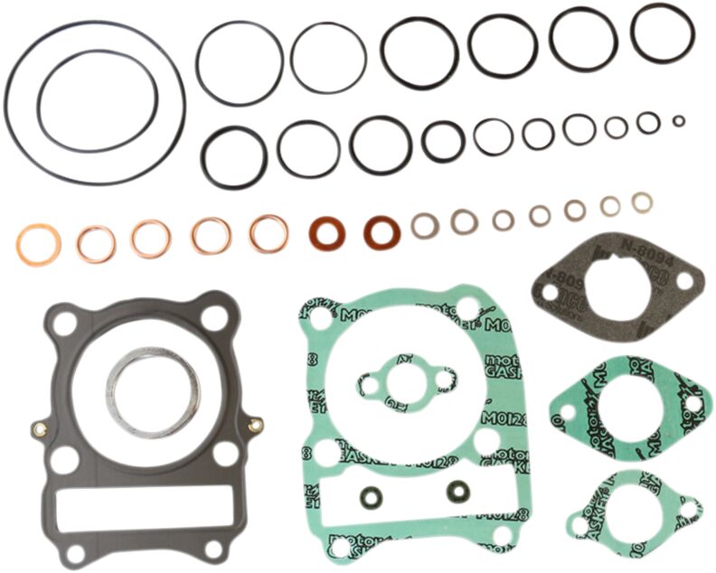 Athena Gasket Kit Top End Suz