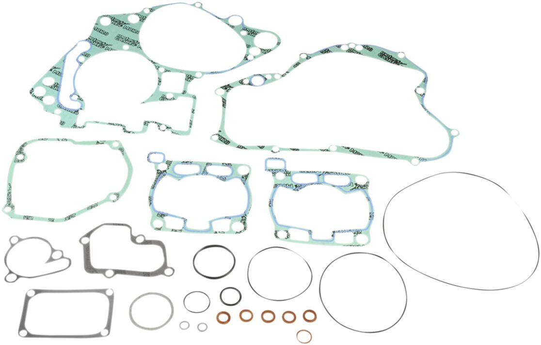 Athena Gasket Kit Complete Suz