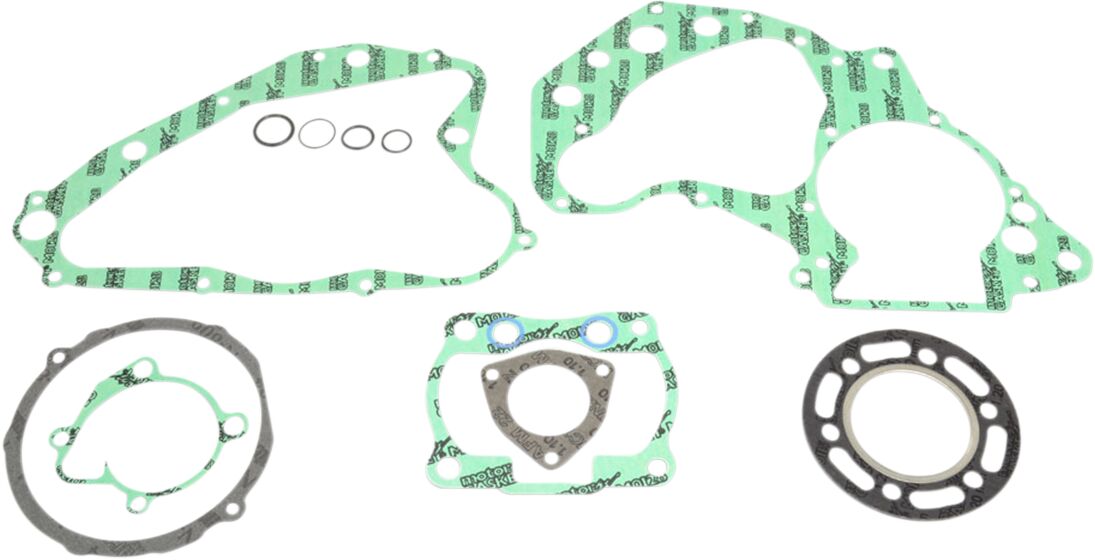 Athena Gasket Kit Complete Suz