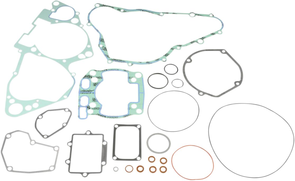 Athena Gasket Kit Complete Suz