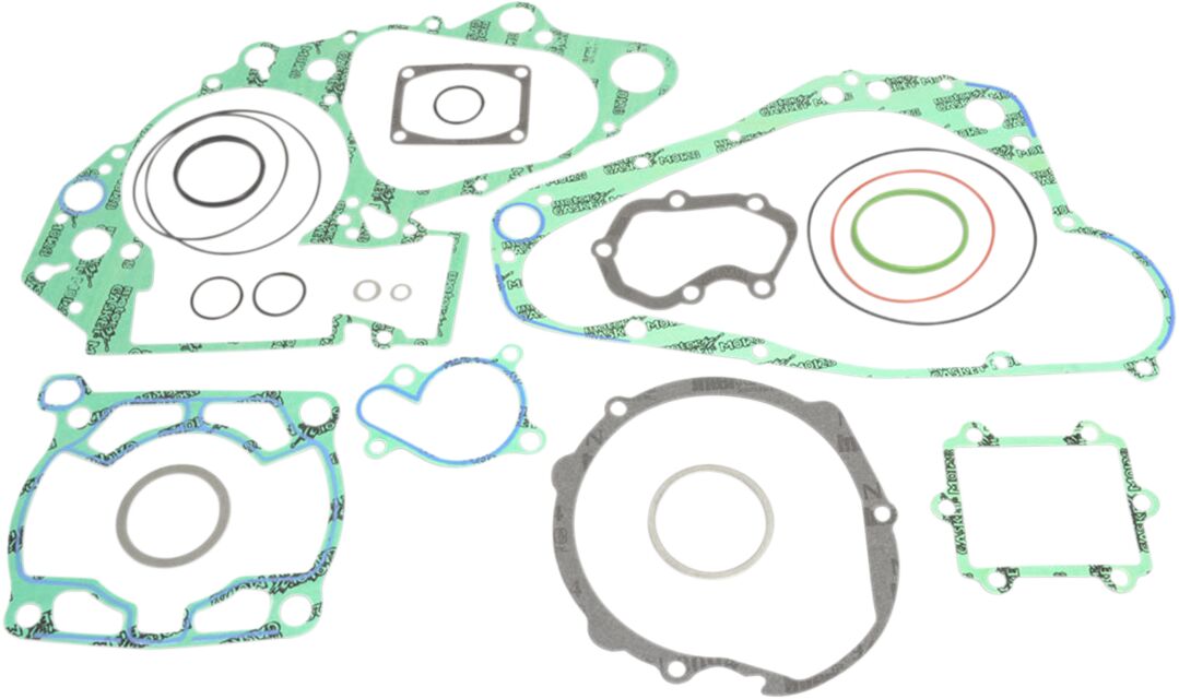 Athena Gasket Kit Complete Suz