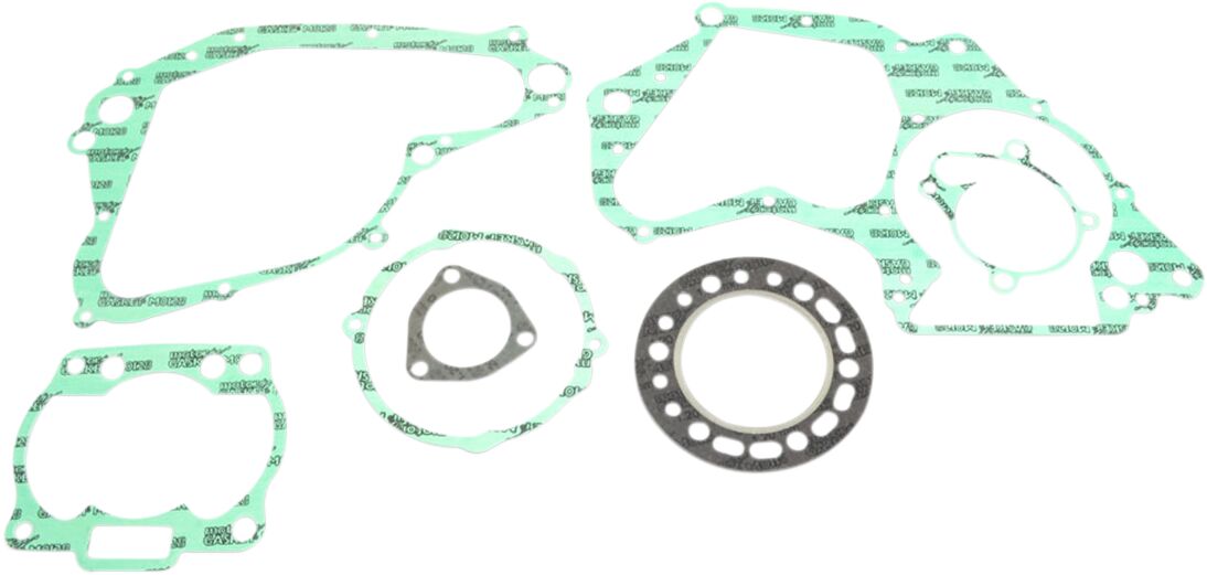 Athena Gasket Kit Complete Suz