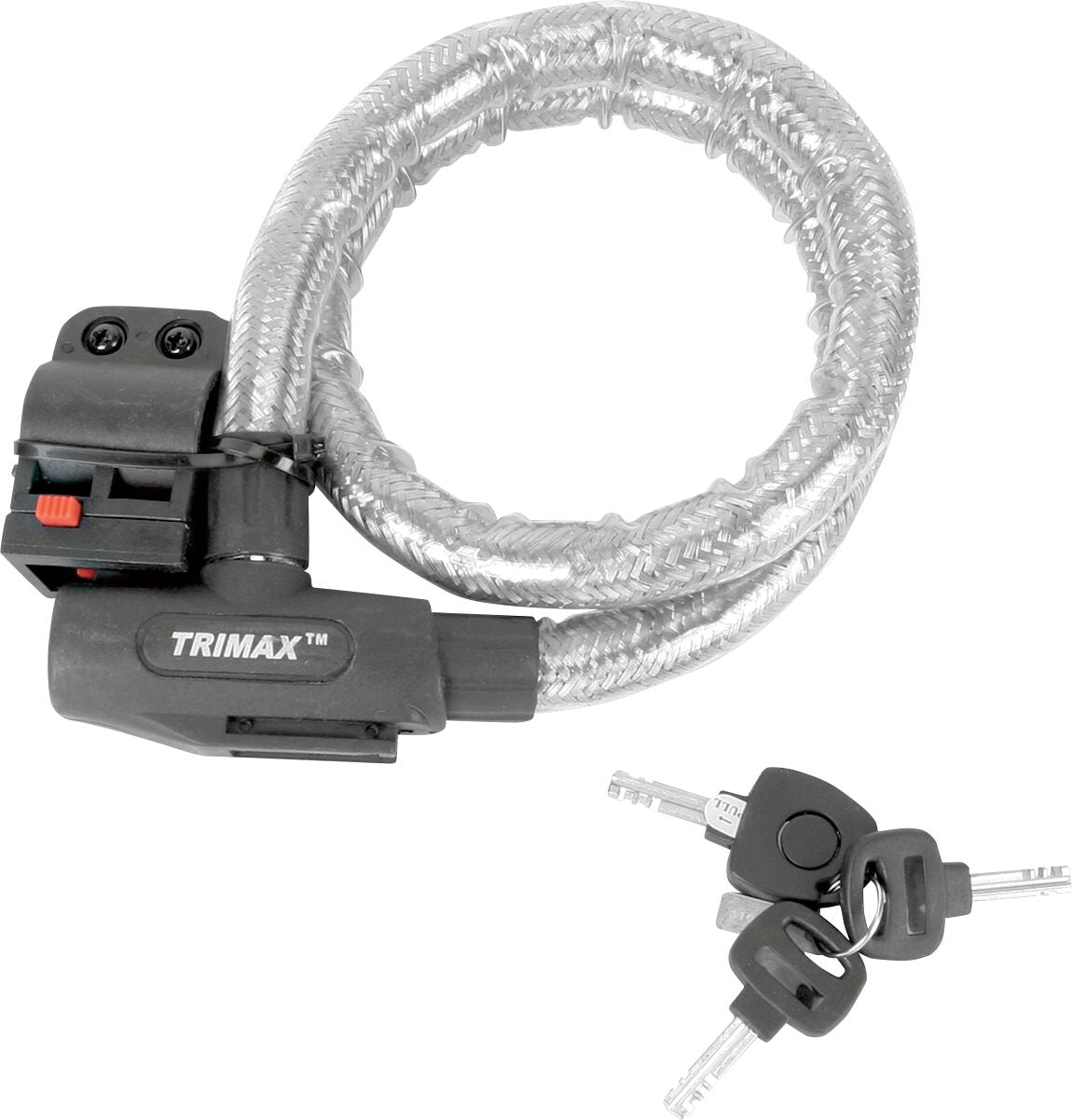Trimax Lock Braided Cable 36