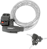 Trimax Lock Braided Cable 36