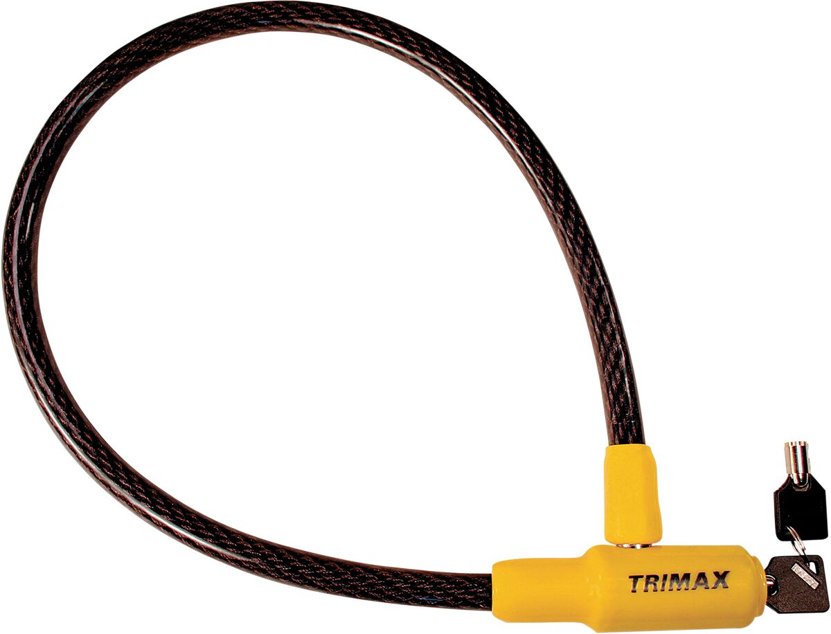 Trimax Lock Quadra Braid 32