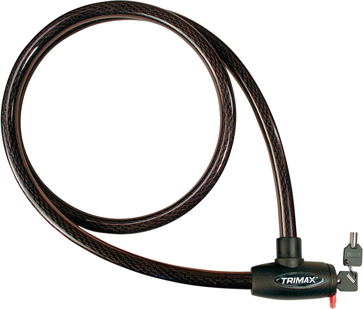 Trimax Lock Quadra Braid 72