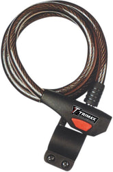 Trimax Lock Cabl/Quick Rel 72