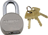 Trimax Padlock Steel W/1.25
