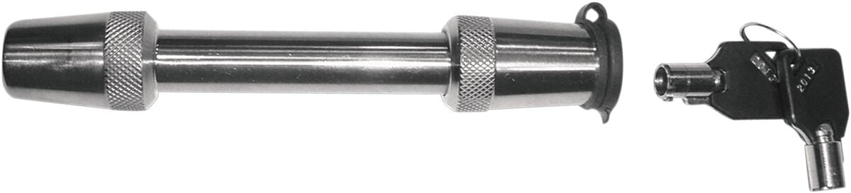 Trimax Lock Rcvr Stnls 5/8