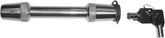 Trimax Lock Rcvr Stnls 5/8