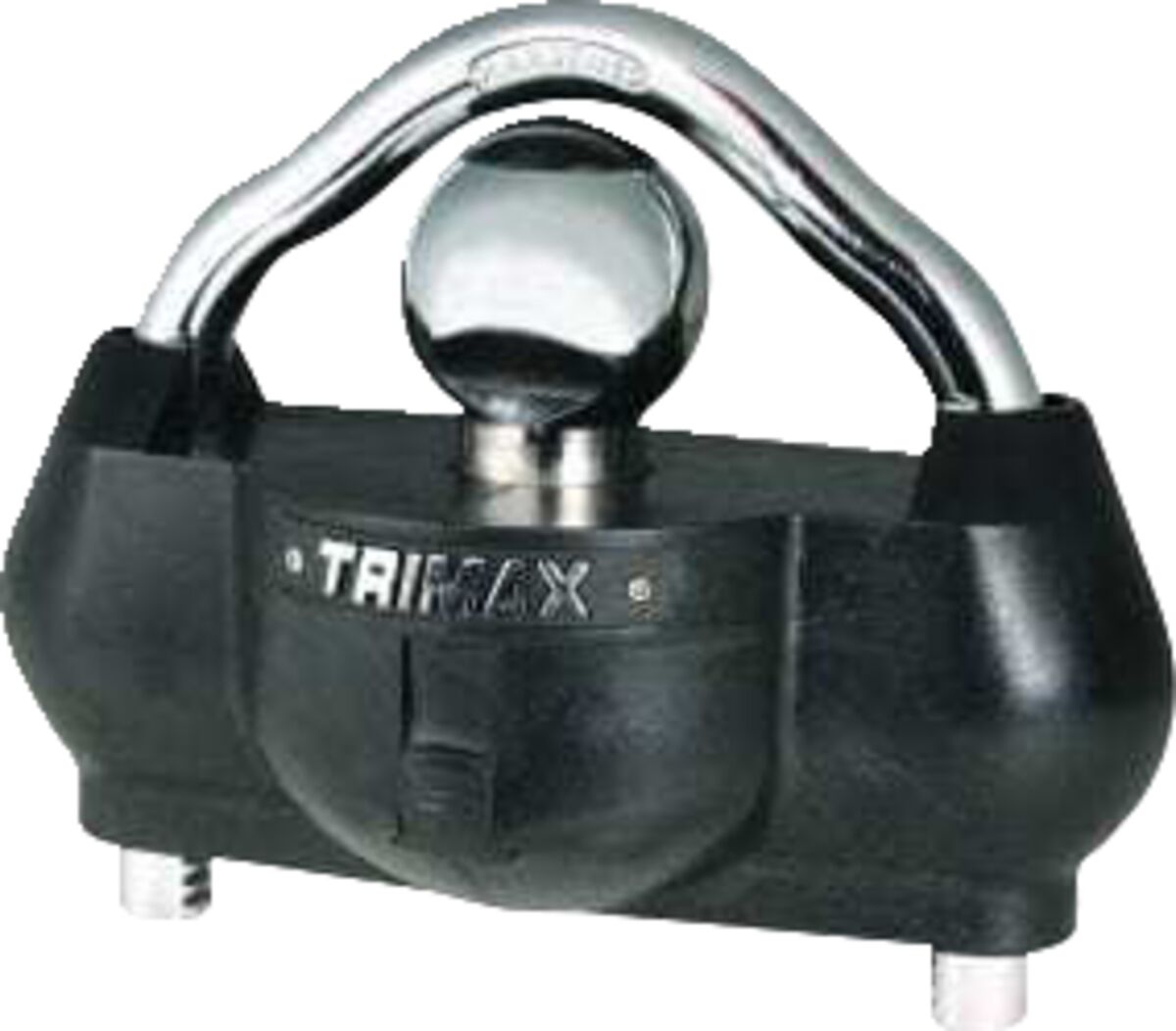 Trimax Lock Univ Nose Cplr