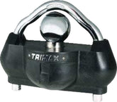 Trimax Lock Univ Nose Cplr