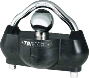 Trimax Lock Univ Nose Cplr