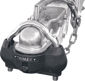 Trimax Lock Univ Nose Cplr