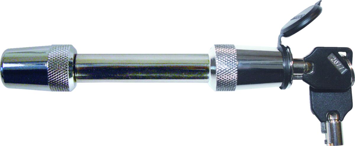 Trimax Lock Stnls Rcvr & Cplr
