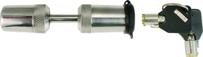 Trimax Lock Stnls Rcvr & Cplr