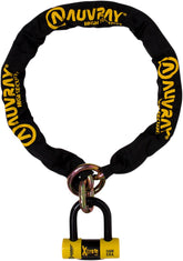 Auvray Chain Set Xtreme Lasso Sra Dia