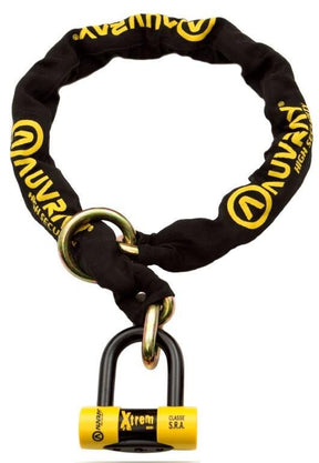 Auvray Chain Set Xtreme Lasso Sra Dia