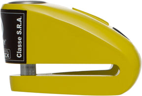 Auvray Block Disc B Lock Alarm Sra Ye