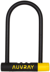 Auvray U Lock Alarm 128 X245 Dia14